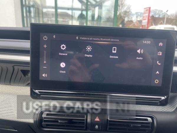 Used Citroen C3 Aircross for sale - 78102086: Photo 24