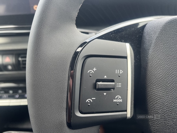 Used Citroen C3 Aircross for sale - 78102086: Photo 25