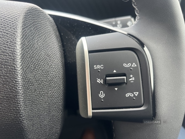 Used Citroen C3 Aircross for sale - 78102086: Photo 26