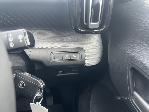 Used Citroen C3 Aircross for sale - 78102086: Photo 29