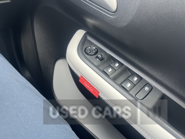 Used Citroen C3 Aircross for sale - 78102086: Photo 30