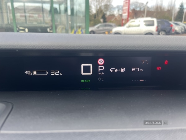 Used Citroen C3 Aircross for sale - 78102086: Photo 31