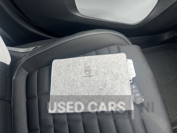 Used Citroen C3 Aircross for sale - 78102086: Photo 32