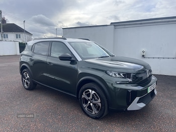 Used Citroen C3 Aircross 2025 for sale - 78102086: Photo