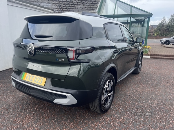 Used Citroen C3 Aircross for sale - 78102086: Photo 5
