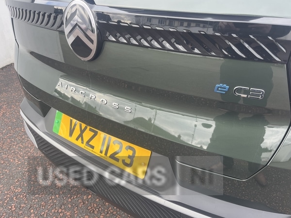 Used Citroen C3 Aircross for sale - 78102086: Photo 6