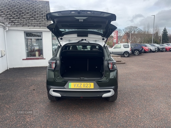 Used Citroen C3 Aircross for sale - 78102086: Photo 7