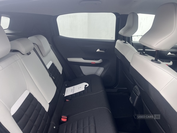 Used Citroen C3 Aircross for sale - 78102086: Photo 8