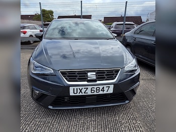 Used SEAT Ibiza 2025 for sale - 78676998: Photo
