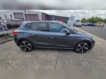 Used SEAT Ibiza 2025 for sale - 78676998: Photo