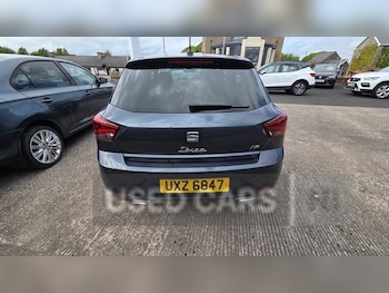 Used SEAT Ibiza 2025 for sale - 78676998: Photo