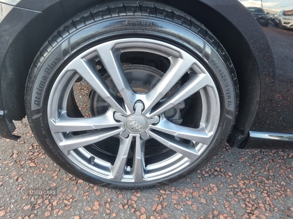 Used Audi A3 2016 for sale - 77280396: Photo 10