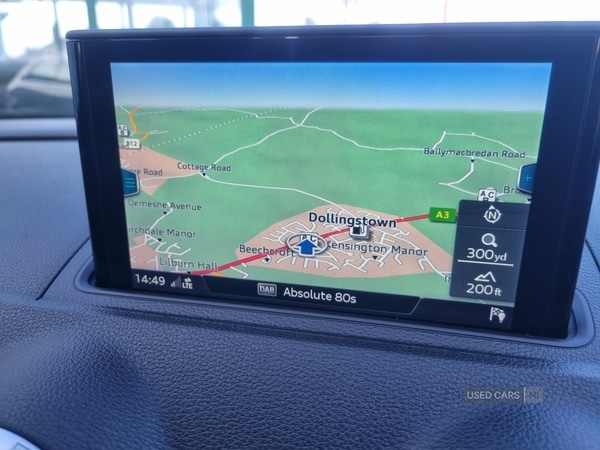 Used Audi A3 2016 for sale - 77280396: Photo 13