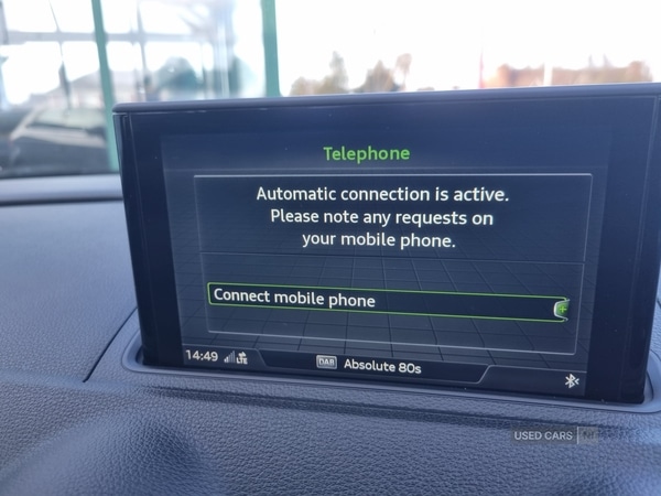 Used Audi A3 2016 for sale - 77280396: Photo 14