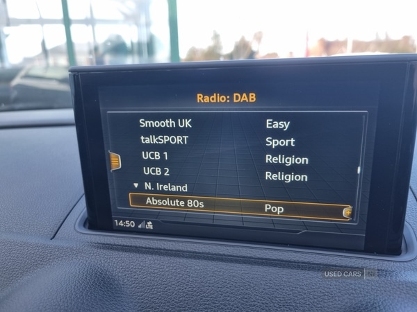 Used Audi A3 2016 for sale - 77280396: Photo 15