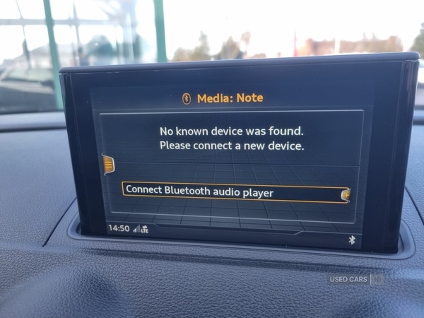 Used Audi A3 2016 for sale - 77280396: Photo 16