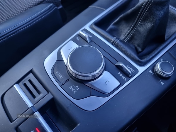 Used Audi A3 2016 for sale - 77280396: Photo 20