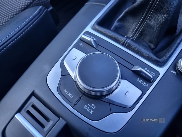 Used Audi A3 2016 for sale - 77280396: Photo 23