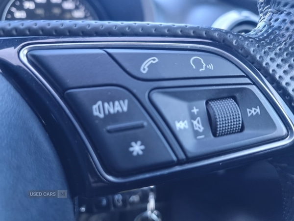 Used Audi A3 2016 for sale - 77280396: Photo 25