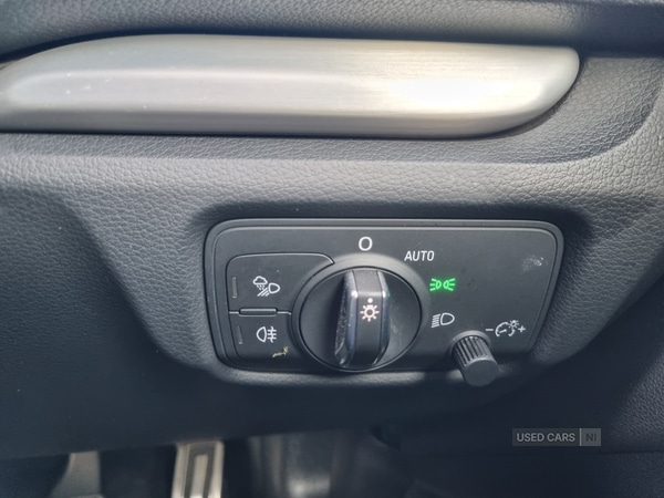 Used Audi A3 2016 for sale - 77280396: Photo 27