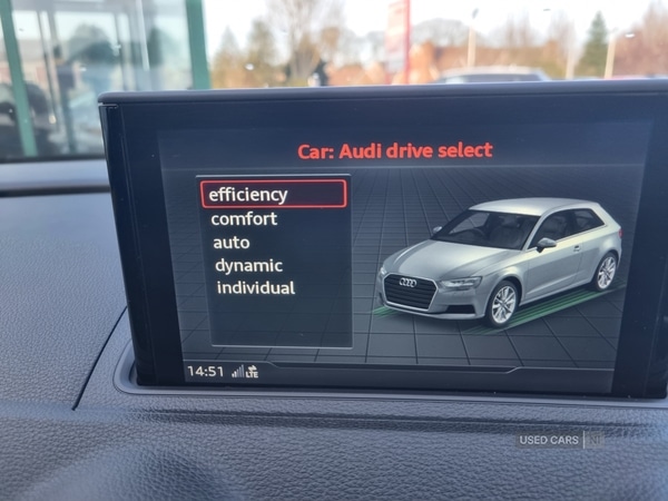 Used Audi A3 2016 for sale - 77280396: Photo 32