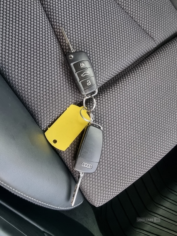 Used Audi A3 2016 for sale - 77280396: Photo 37