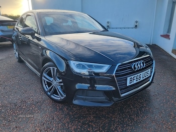 Used Audi A3 2016 for sale - 77280396: Photo