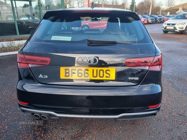 Used Audi A3 2016 for sale - 77280396: Photo 6