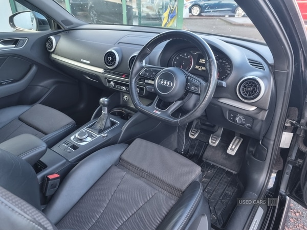 Used Audi A3 2016 for sale - 77280396: Photo 7