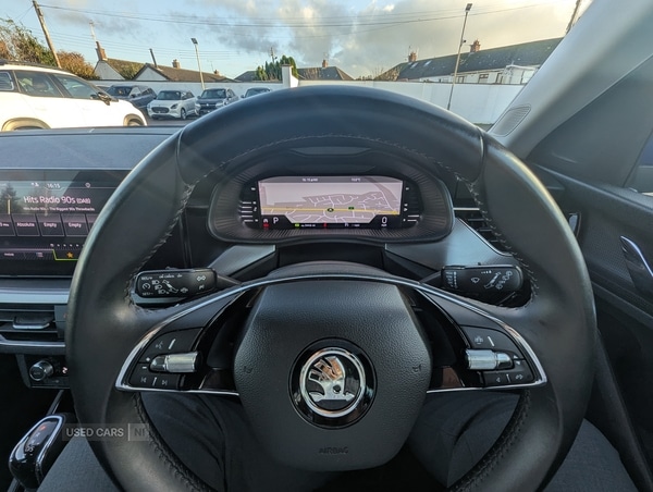 Used Skoda Scala 2021 for sale - 76646489: Photo 13