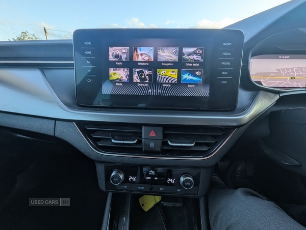 Used Skoda Scala 2021 for sale - 76646489: Photo 14