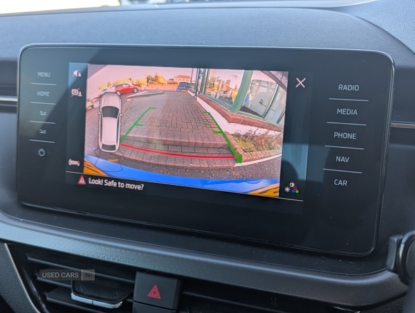 Used Skoda Scala 2021 for sale - 76646489: Photo 15