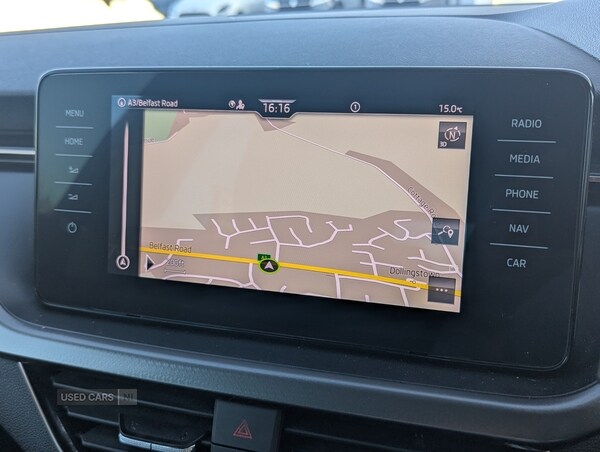 Used Skoda Scala 2021 for sale - 76646489: Photo 16