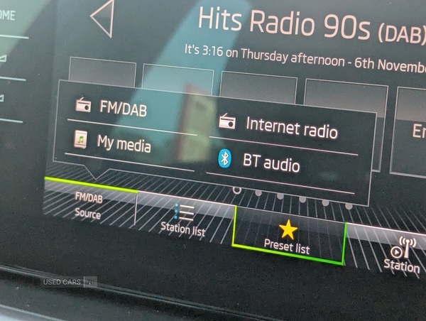 Used Skoda Scala 2021 for sale - 76646489: Photo 17