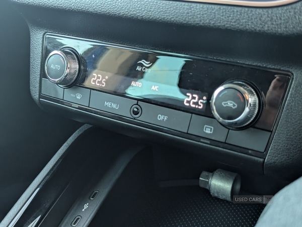 Used Skoda Scala 2021 for sale - 76646489: Photo 23