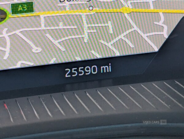 Used Skoda Scala 2021 for sale - 76646489: Photo 28