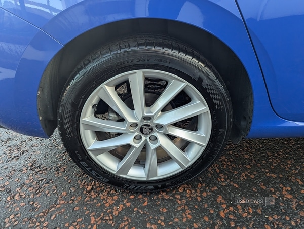 Used Skoda Scala 2021 for sale - 76646489: Photo 4