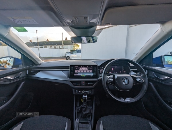 Used Skoda Scala 2021 for sale - 76646489: Photo 5