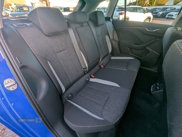 Used Skoda Scala 2021 for sale - 76646489: Photo 6