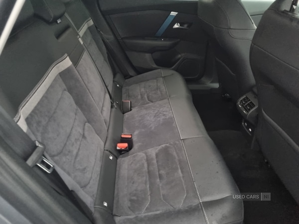 Used Citroen C4 2024 for sale - 76850855: Photo 10