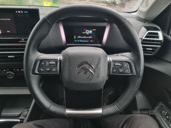 Used Citroen C4 2024 for sale - 76850855: Photo 11