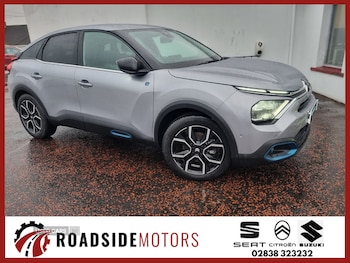 2024 - 100kW Shine Plus 50kWh 5dr Auto