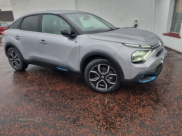 Used Citroen C4 2024 for sale - 76850855: Photo 2