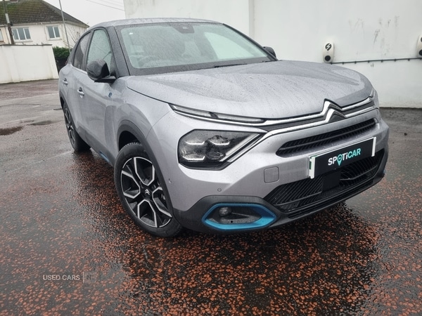 Used Citroen C4 2024 for sale - 76850855: Photo 3