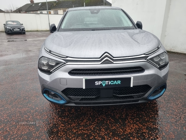 Used Citroen C4 2024 for sale - 76850855: Photo 4