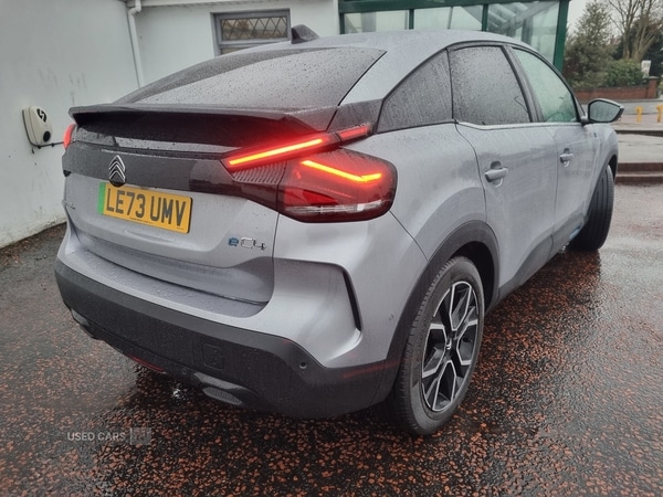 Used Citroen C4 2024 for sale - 76850855: Photo 5