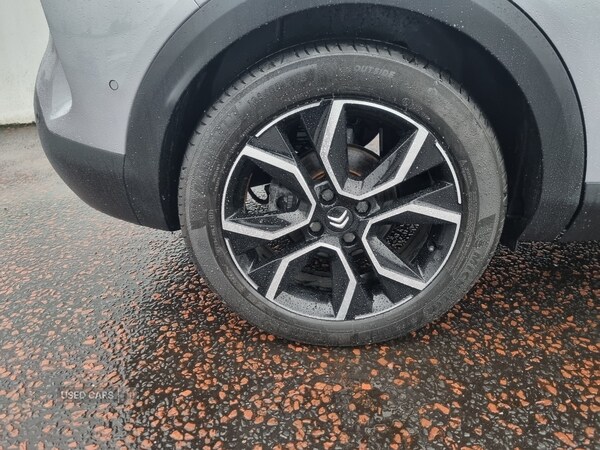 Used Citroen C4 2024 for sale - 76850855: Photo 6