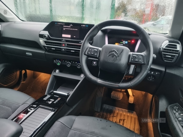 Used Citroen C4 2024 for sale - 76850855: Photo 8