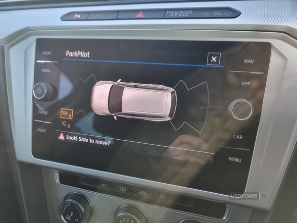 Used Volkswagen Passat 2017 for sale - 77280371: Photo 10