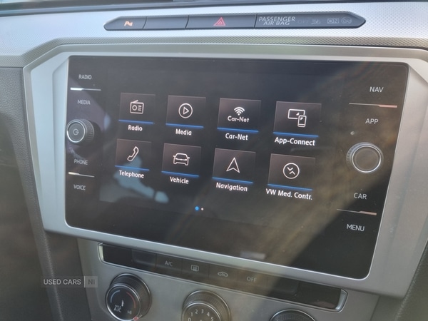 Used Volkswagen Passat 2017 for sale - 77280371: Photo 16